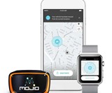 Mojio Car Monitoring & Smart Tracking System