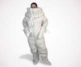 Hand Knit Adult Onesies