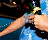 The Bubbly Blaster