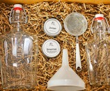 Homemade Gin Kit