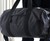 Bomber Barrel Duffel Bag Complete Set