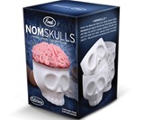 NomSkulls Cupcake Molds