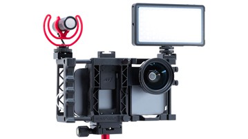 Beastgrip Smartphone Camera Rig Beastgrip Smartphone Camera Rig