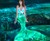 Luminous Mermaid Dress Luminous Mermaid Dress