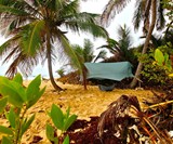 Nube Hammock Shelter