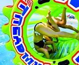 Water Hamster Wheel