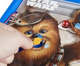Star Wars Chewbacca Operation Game