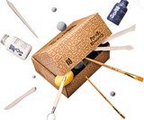 Sculpd Pottery Kits