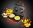 Waffle & Cookie Bowl Maker Waffle & Cookie Bowl Maker