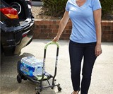 Cosco Shifter - 300lb Capacity Multi-Position Dolly