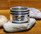 Piston Skull Ring