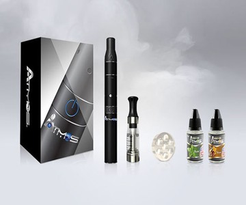 AtmosRX Dry Herb & Oil Vaporizer AtmosRX Dry Herb & Oil Vaporizer