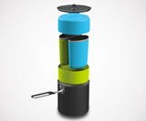MSR Trail Lite Duo Cookset