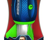 Aerobie Sonic Fin 100-Yard Football