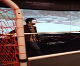 SkyTechSport Ski & Snowboard Simulators