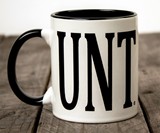 C U Next Tuesday Mug