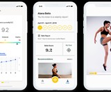 Bello Belly Fat Analyzer