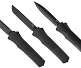 Tekto A5 Spry Automatic Knife