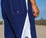 NONETZ Men's Anti-Chafe Swim Trunks