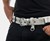 Filorosso Reclaimed Fire Hose Belts