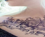 Game of Thrones Temporary Tattoos