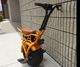 Uno Bolt E-Unicycle