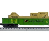 John Deere LionChief Steam Train Set