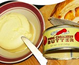 Red Feather Canned Butter from New Zealand