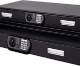 SnapSafe Under Bed & Trunk Safe