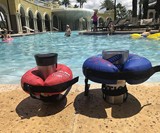 Beverage Bobber Floating Drink Holder