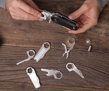 Switch - Customizable Pocket Knife Switch - Customizable Pocket Knife