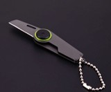 Zip Blade Zipper Knife