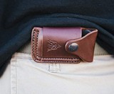 TOPS Knives Mini Slingshot