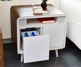 Sobro Smart Side Table