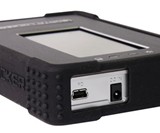 DataLocker Self-Encrypting & Destructing Drive
