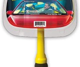 Invisible Glass Reach & Clean Windshield Tool