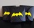 Batman Party Invitations