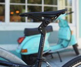 ShockStop Adjustable Suspension Bicycle Seatpost