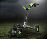 Reflex Golf Push Cart