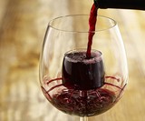 Stemless Aerating Wine Glass Set