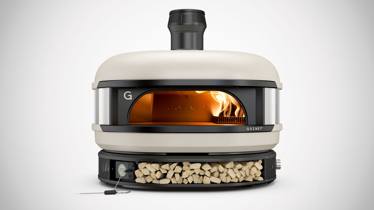 Gozney Dome Professional Grade Outdoor Oven