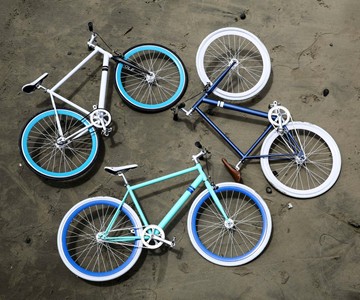Sole Fixie Bikes Sole Fixie Bikes