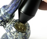 PenSimple Premium Herb Grinder & Dispenser