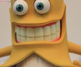 The Bad Banana