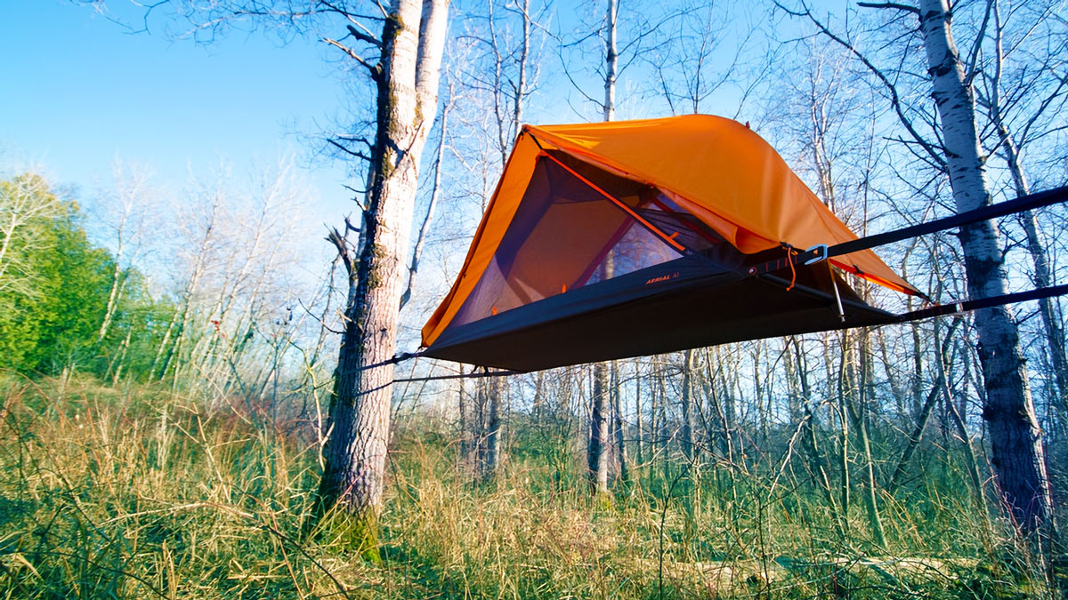AERIAL A1 Tree Tent AERIAL A1 Tree Tent