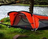 Crua Hybrid High-Low Tent