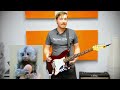 Guitar Wing Bluetooth MIDI Controller