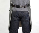 Hardmill Rugged Man Aprons