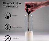 Sparkr Wick Electric Lighter