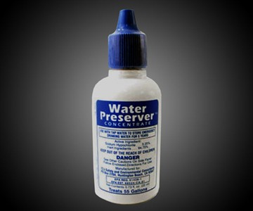 Water Preserver Concentrate Water Preserver Concentrate